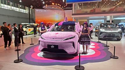 Das ist ein Albtraum, kooperieren Sie bitte!