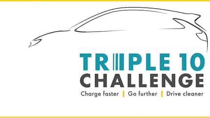 04/2026 Shell Triple 10 Challenge