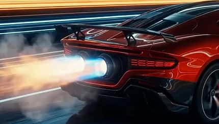 Dreame Nebula Next 01 Jet Edition