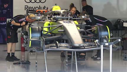 Audi - GP Miami 2026