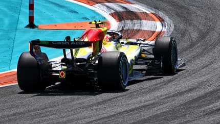 Racing Bulls - Formel 1 - GP Miami 2026