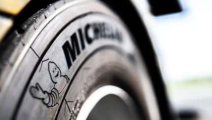 Michelin Lkw-Reifen