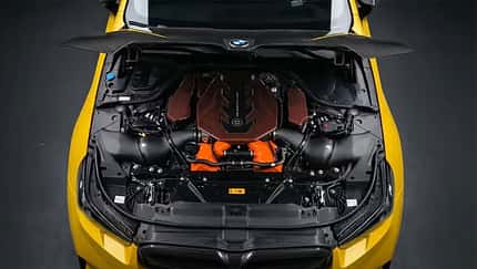 G-Power BMW M5 (G90)