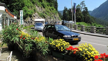Fernpass Tirol