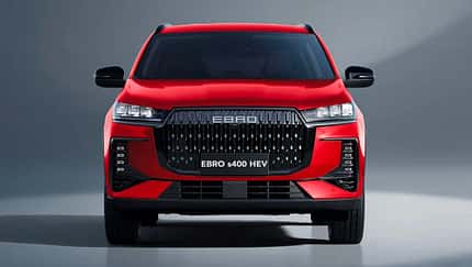 05/2026 Ebro S400 Hybrid Facelift