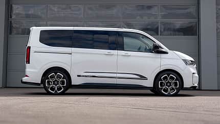 05/2026, Abt Sportsline VW Caravelle Bus Abt Sportsline VW Caravelle Bus
