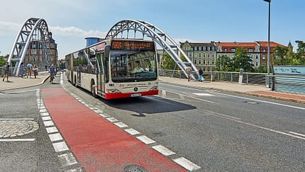Omnibus Bamberg