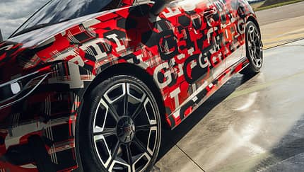 VW ID. Polo GTI Werkserlkönig