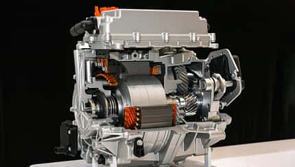 05/2026 Hyundai Mobis Elektromotor