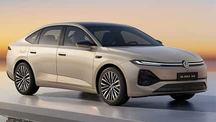 05/2026, VW ID. Era 5S China VW ID. Era 5S China