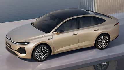 05/2026, VW ID. Era 5S China VW ID. Era 5S China