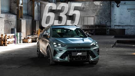 Abt Cupra Formentor VZ5 635
