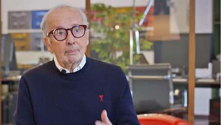 Walter de Silva 2026 unicum Walter de Silva 2026 unicum