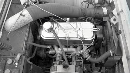 Glas 1300 GT (1965)