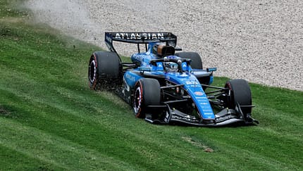 Alexander Albon - Williams - Formel 1 - GP Kanada 2026