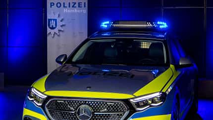 05/2026, Blaulicht Polizei Hamburg Blaulicht Polizei Hamburg