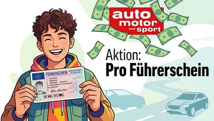 Pro Führerschein