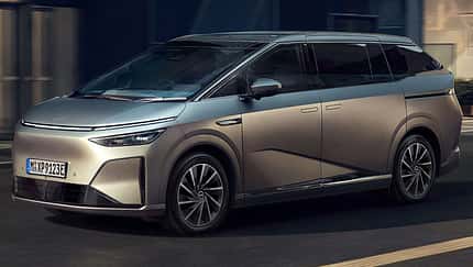 05/2026, XPeng X9 2026 XPeng X9 2026