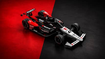 IndyCar - Indy 500 2026 - Mick Schumacher - Rahal Letterman Lanigan IndyCar - Indy 500 2026 - Mick Schumacher - Rahal Letterman Lanigan