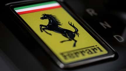 05/2026, Ferrari Luce Ferrari Luce