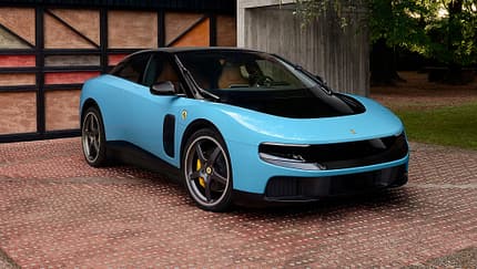 05/2026, Ferrari Luce Ferrari Luce