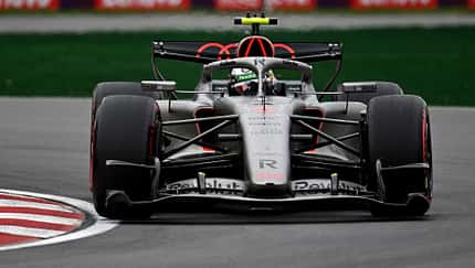 Gabriel Bortoleto - Audi - Formel 1 - GP Miami 2026 Gabriel Bortoleto - Audi - Formel 1 - GP Miami 2026