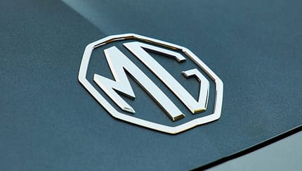MG Logo
