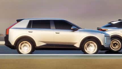 06/2026 Chrysler Airflow Teaser 06/2026 Chrysler Airflow Teaser