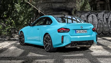 BMW M2 M xDrive