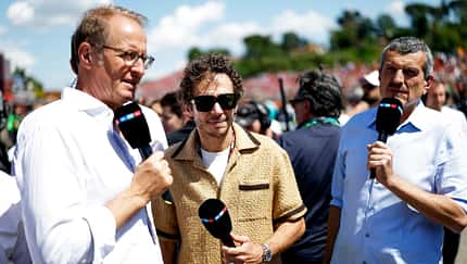 RTL - Formel 1 - 2025