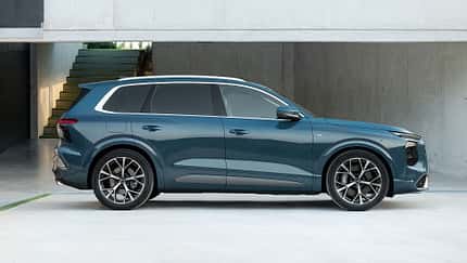 Audi Q7 3. Generation