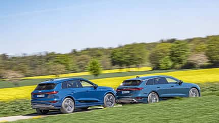 Kombi vs. SUV – welcher passt zu wem?