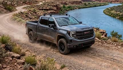 Landfreigabe in den USA  für Offroadfahrten