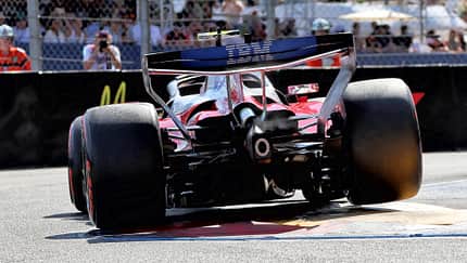 Charles Leclerc - Ferrari - GP Monaco 2026