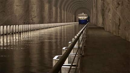 06/2026, Stad Ship Tunnel Stad Ship Tunnel