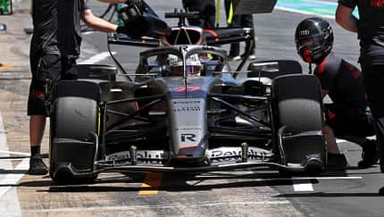 Nico Hülkenberg - Audi - Formel 1 - GP Barcelona 2026 Nico Hülkenberg - Audi - Formel 1 - GP Barcelona 2026