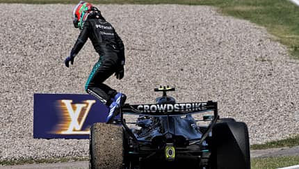 Andrea Kimi Antonelli - Mercedes - Formel 1 - GP Barcelona 2026 Andrea Kimi Antonelli - Mercedes - Formel 1 - GP Barcelona 2026