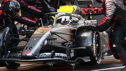 Nico Hülkenberg - Audi - Formel 1 - GP Barcelona 2026 Nico Hülkenberg - Audi - Formel 1 - GP Barcelona 2026