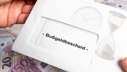 06/2026, IMAGO Bußgeldbescheid Verjährungsfrist IMAGO Bußgeldbescheid Verjährungsfrist