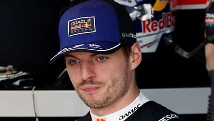 Max Verstappen - Red Bull - Formel 1 - GP Barcelona 2026 Max Verstappen - Red Bull - Formel 1 - GP Barcelona 2026