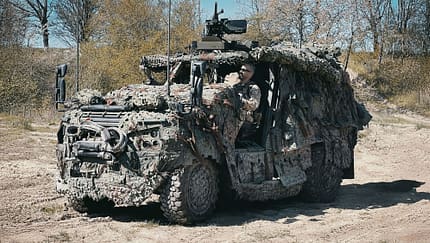 06/2026, GDELS Eagle GDELS Eagle