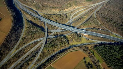 06/2026, Autobahn Kreuz Wetzlar Autobahn Kreuz Wetzlar