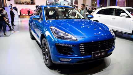 06/2026, Zotye SR9 Zotye SR9