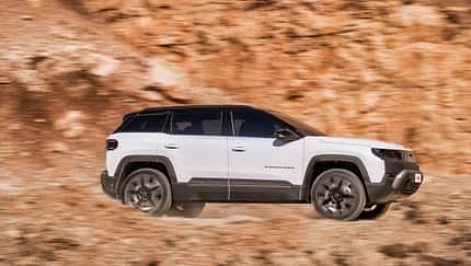 06/2026 Jeep Compass 4xe