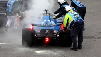 Alex Albon - Williams - GP Kanada 2026 - Formel 1