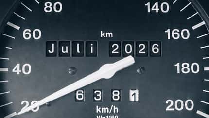 Tacho Juli 2026