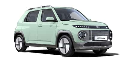 Hyundai Inster Lounge