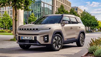 06/2026 KGM Torres Nomad EV