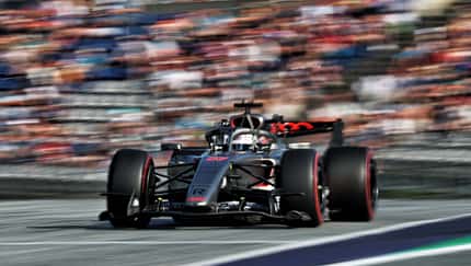 Nico Hülkenberg - Audi - GP Österreich 2026 - Spielberg - Formel 1 Nico Hülkenberg - Audi - GP Österreich 2026 - Spielberg - Formel 1