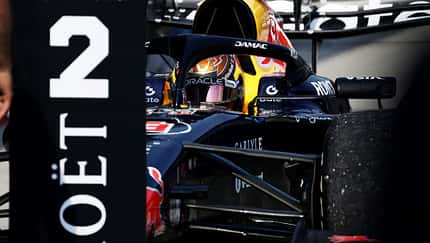 Max Verstappen - Red Bull - GP Österreich 2026 - Spielberg - Formel 1